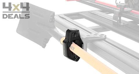 Rhino-Rack Stow It montagebeugel 2 - 5 werkdagen