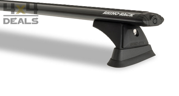 Rhino-Rack Vortex dakdrager kit voor Ford Ranger & Raptor (2022+)