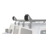 Front Runner Quick Release bevestiging Alu-Cab luifel 270°