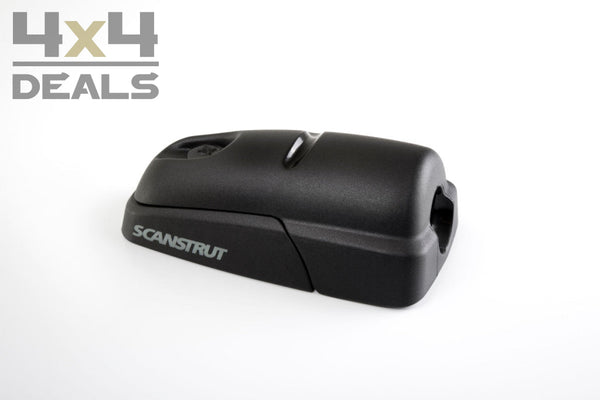 Scanstrut dakdoorvoer horizontaal 6-10mm 2 - 5 werkdagen