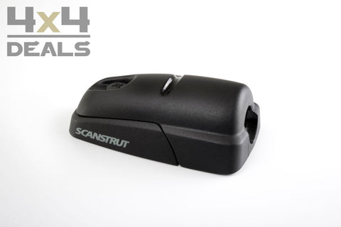 Scanstrut dakdoorvoer horizontaal 6-10mm 2 - 5 werkdagen