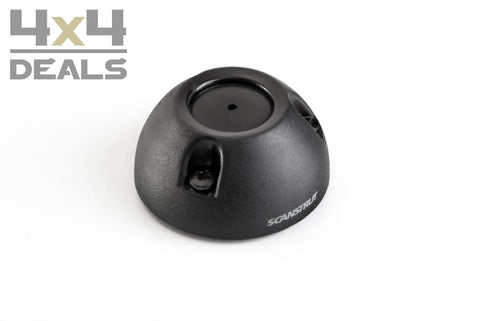 Scanstrut dakdoorvoer verticaal 2-8mm 2 - 5 werkdagen