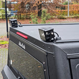 Scanstrut dakdoorvoer verticaal 2-8mm 2 - 5 werkdagen