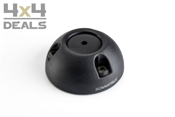 Scanstrut dakdoorvoer verticaal 4-9mm 2 - 5 werkdagen