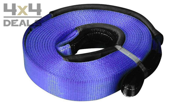 T-Max boomlint / sleeplint 20m 8t - 2 - 5 werkdagen