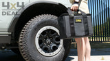 T-Max draagbare compressor Storm Pump 12V 190L/min - 2 - 5 werkdagen