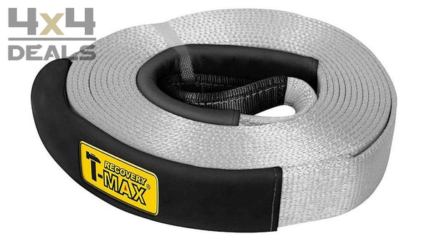 T-Max kinetisch koord 9m 11t - 2 - 5 werkdagen
