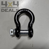 T-Max shackle 19mm - 2 - 5 werkdagen