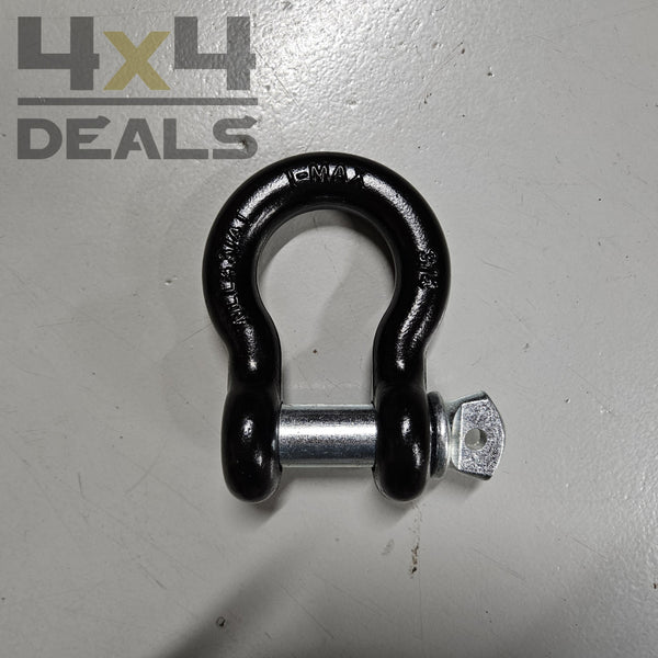 T-Max shackle 19mm - 2 - 5 werkdagen