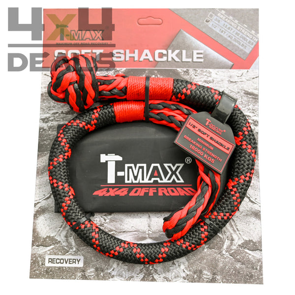 T-Max soft shackle 18t - 2 - 5 werkdagen