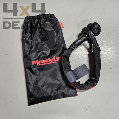 T-Max soft shackle MuscleLift 18t - 2 - 5 werkdagen