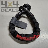 T-Max soft shackle MuscleLift 18t - 2 - 5 werkdagen