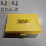 T-Max tire repair kit - 2 - 5 werkdagen