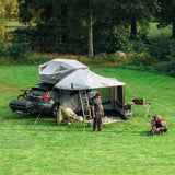 Thule daktent Approach 2 M - 5 - 10 werkdagen