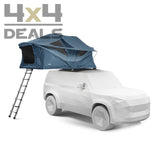 Thule daktent Approach 2 M - 5 - 10 werkdagen