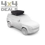 Thule daktent Approach 2 M - 5 - 10 werkdagen