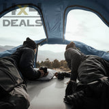 Thule daktent Approach 2 M - 5 - 10 werkdagen