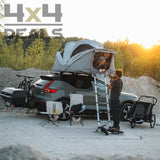 Thule daktent Approach 2 M - 5 - 10 werkdagen