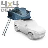 Thule daktent Approach 2 M - Dark Slate - 5 - 10 werkdagen