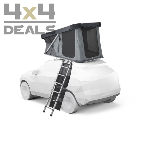 Thule Widesky daktent > 2 weken