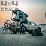 Thule Widesky daktent > 2 weken