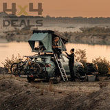 Thule Widesky daktent > 2 weken