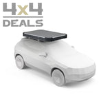 Thule Widesky daktent > 2 weken