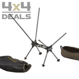 Vickywood campingstoel Lightweight 2.0 2 - 5 werkdagen