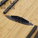 Vickywood campingtafel Bamboo 2.0 2 - 5 werkdagen