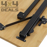 Vickywood campingtafel Bamboo 2.0 2 - 5 werkdagen