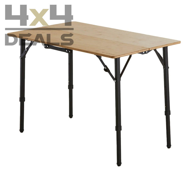 Vickywood campingtafel Bamboo 2.0 2 - 5 werkdagen