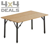 Vickywood campingtafel Bamboo 2.0 2 - 5 werkdagen
