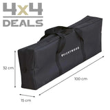 Vickywood campingtafel Bamboo 2.0 2 - 5 werkdagen