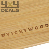 Vickywood campingtafel Bamboo 2.0 2 - 5 werkdagen