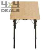 Vickywood campingtafel Bamboo 2.0 2 - 5 werkdagen