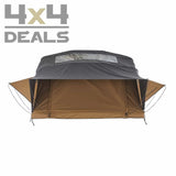 Vickywood daktent Big Willow 160 (gen 4.0) > 2 weken