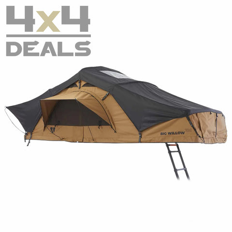 Vickywood daktent Big Willow 160 (gen 4.0) > 2 weken