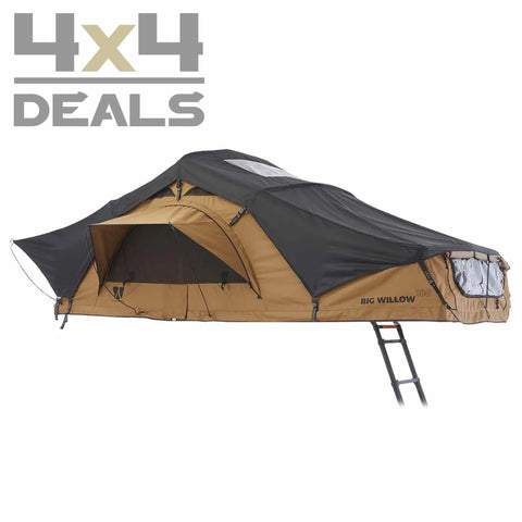 Vickywood daktent Big Willow 160 (gen 4.0) > 2 weken