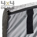 Vickywood memory foam matras 140x240 > 2 weken