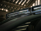 Lazer roof pods voor Volkswagen Amarok (2023+)