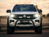 Lazer roof pods voor Volkswagen Amarok (2023+)