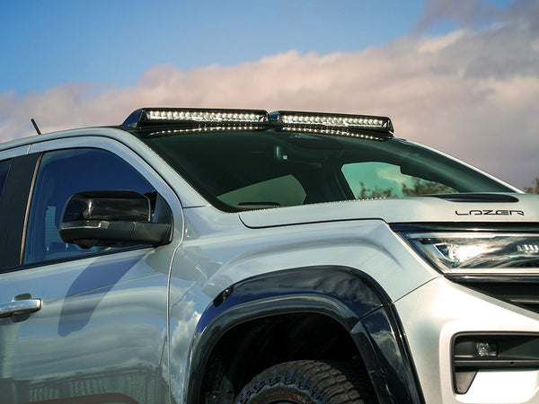 Lazer roof pods voor Volkswagen Amarok (2023+)