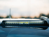 Lazer roof pods voor Volkswagen Amarok (2023+)