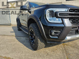 Wielkastverbreders 35Mm Voor Ford Ranger Double Cab (2022 + ) > 2 Weken