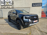 Wielkastverbreders 35Mm Voor Ford Ranger Double Cab (2022 + ) > 2 Weken