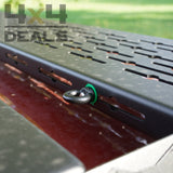 Wildpeak sjorringen (2st) 2 - 5 werkdagen