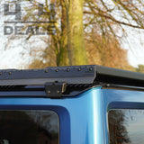 Wildpeak Wild Aero Max roof rack kit voor Suzuki Jimny (2018+) > 2 weken