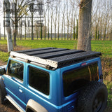 Wildpeak Wild Aero Max roof rack kit voor Suzuki Jimny (2018+) > 2 weken