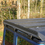 Wildpeak Wild Aero Max roof rack kit voor Suzuki Jimny (2018+) > 2 weken