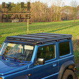 Wildpeak Wild Aero Max roof rack kit voor Suzuki Jimny (2018+) > 2 weken